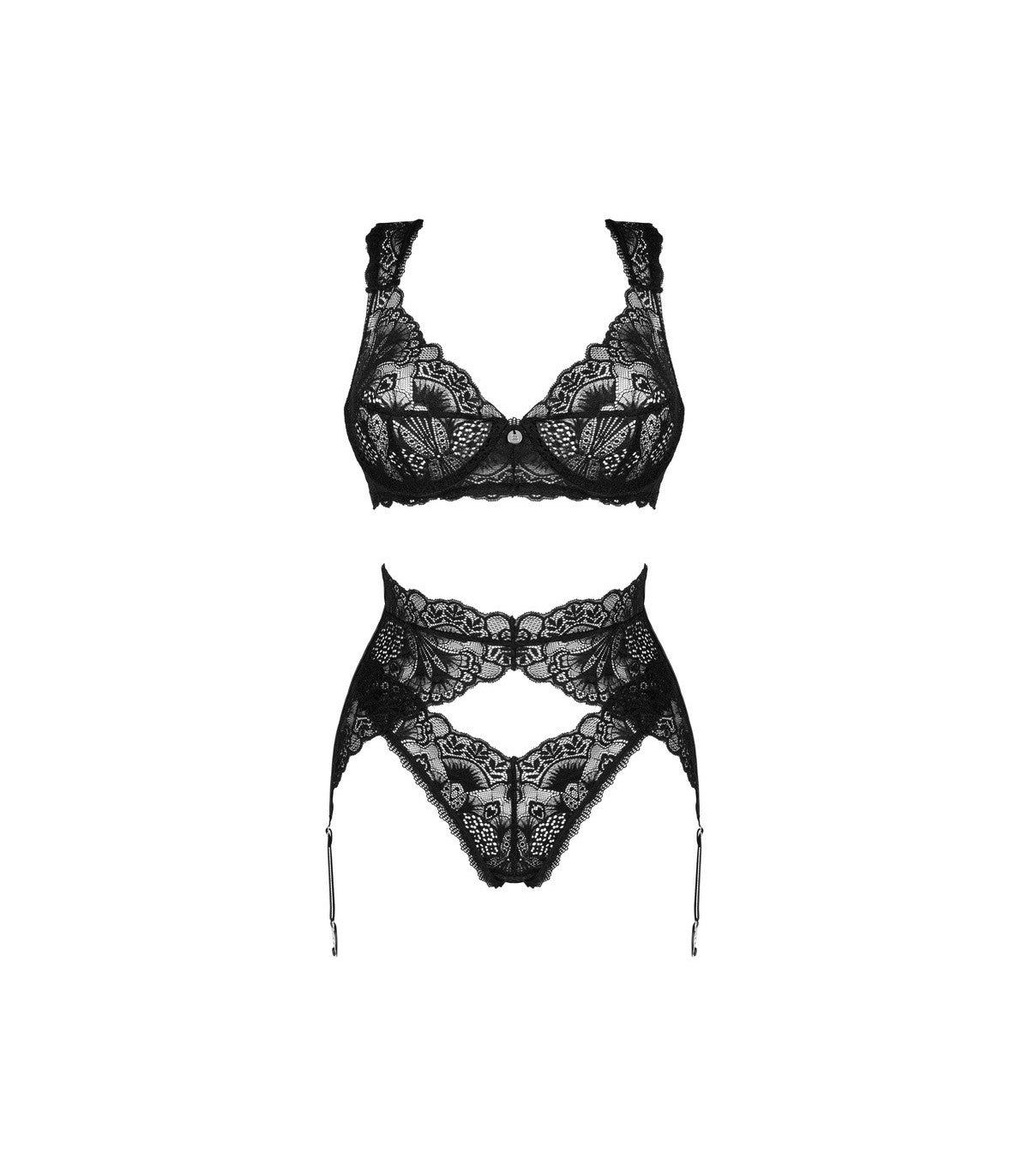 WOMEN'S 3-PIECE SET DREAM XS/S