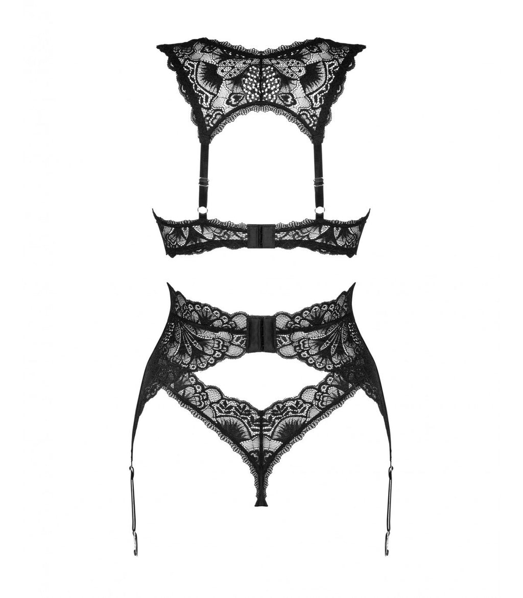WOMEN'S 3-PIECE SET DREAM XS/S