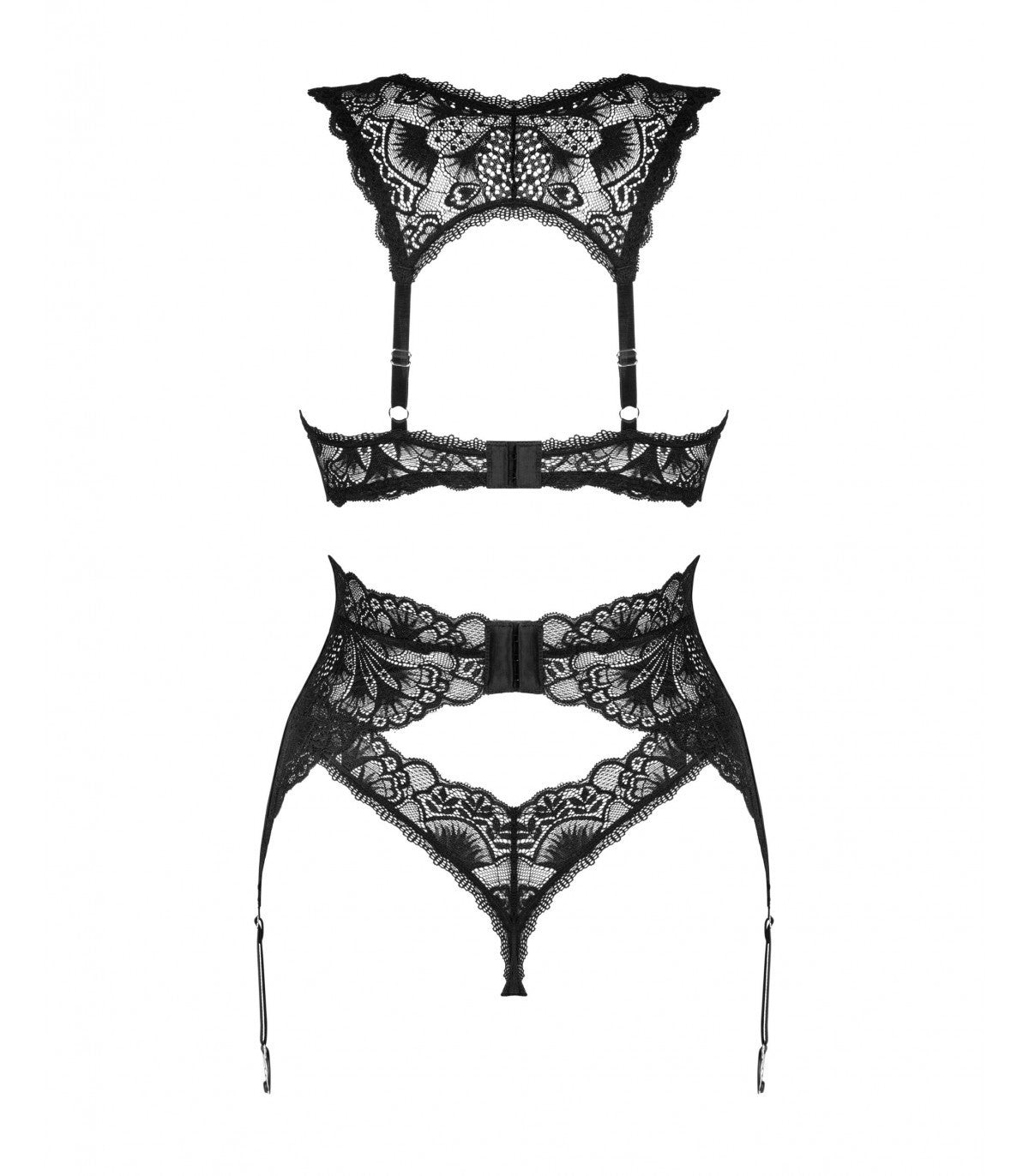 WOMEN'S 3-PIECE SET DREAM XS/S