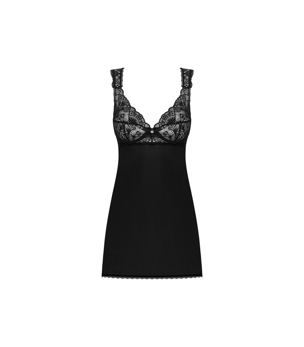 BABYDOLL DONNA SOGNO M/L
