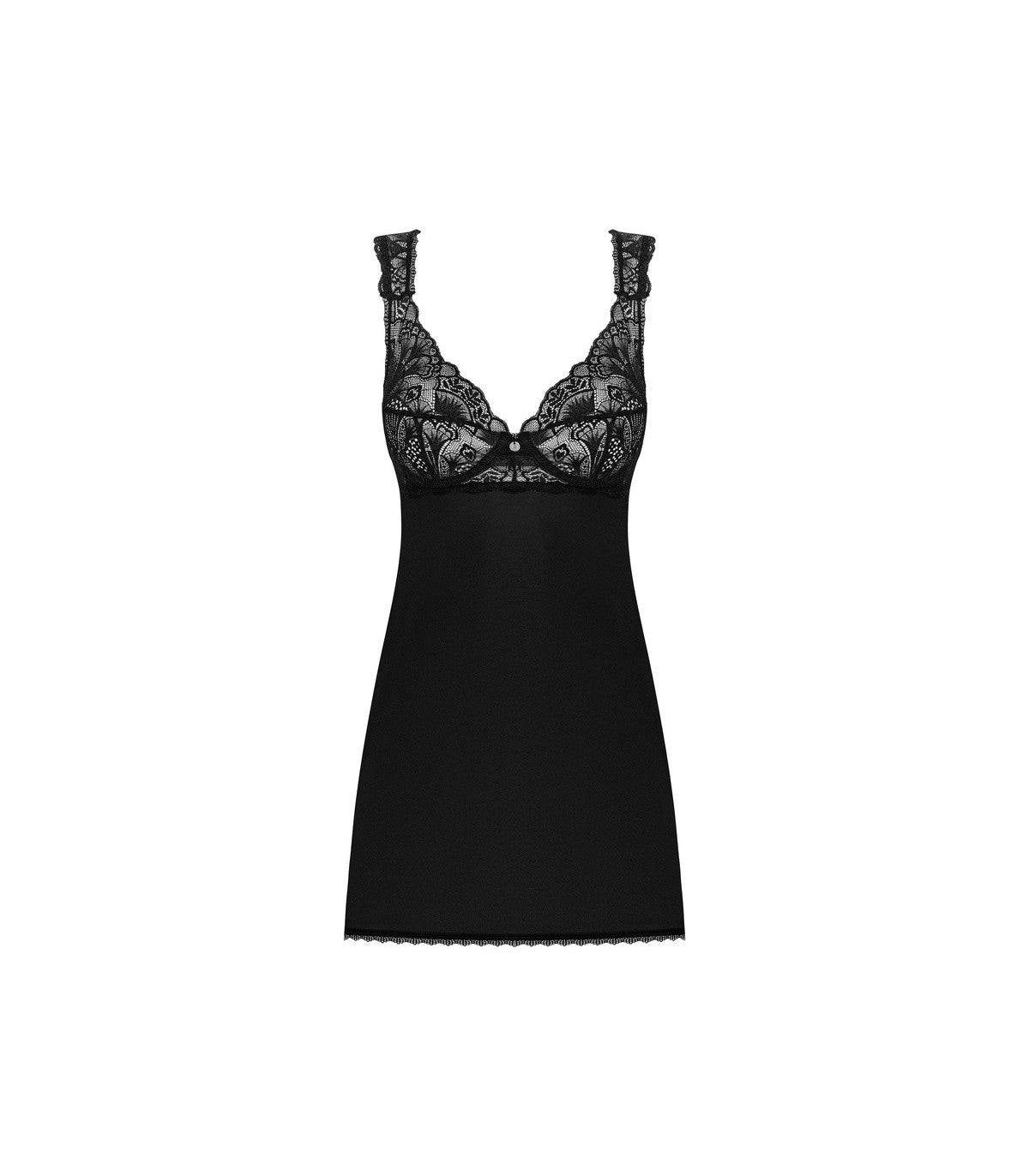 BABYDOLL DONNA SOGNO M/L