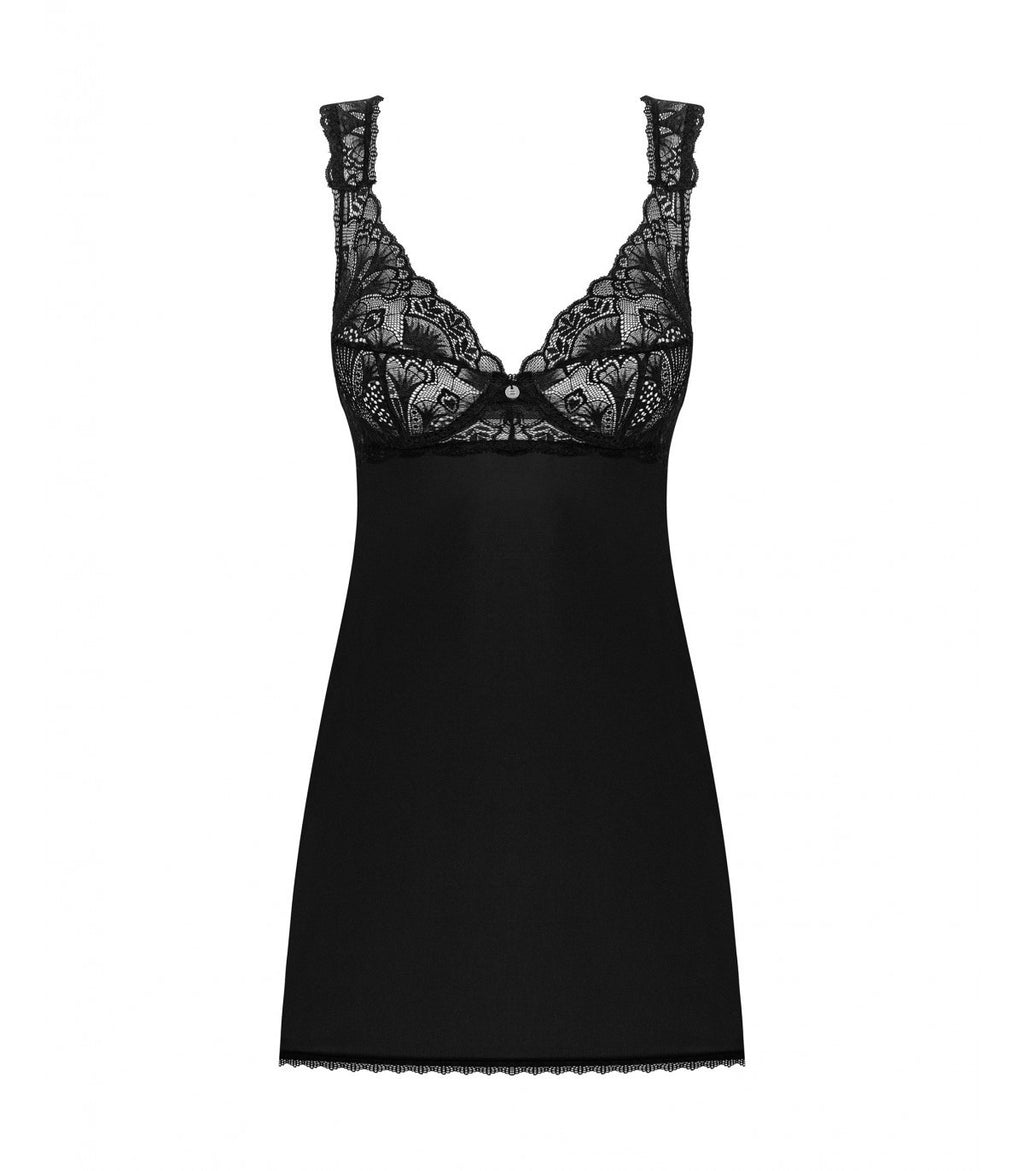 BABYDOLL DONNA SOGNO M/L