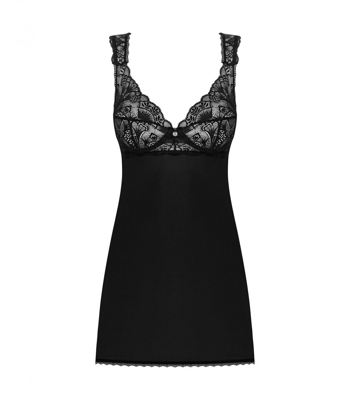 BABYDOLL DONNA SOGNO M/L