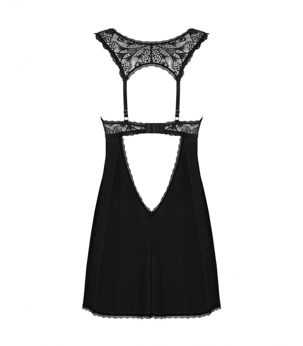 BABYDOLL DONNA SOGNO M/L