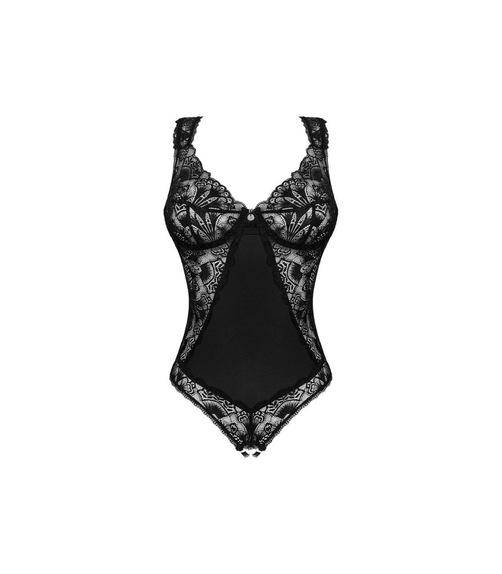 DONNA DREAM TEDDY SENZA CAVALLO XL/2XL
