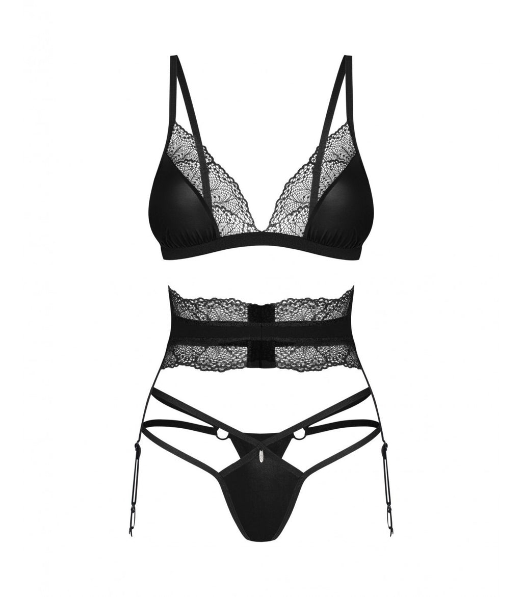 SET 3 PEZZI LOBELLIS M/L