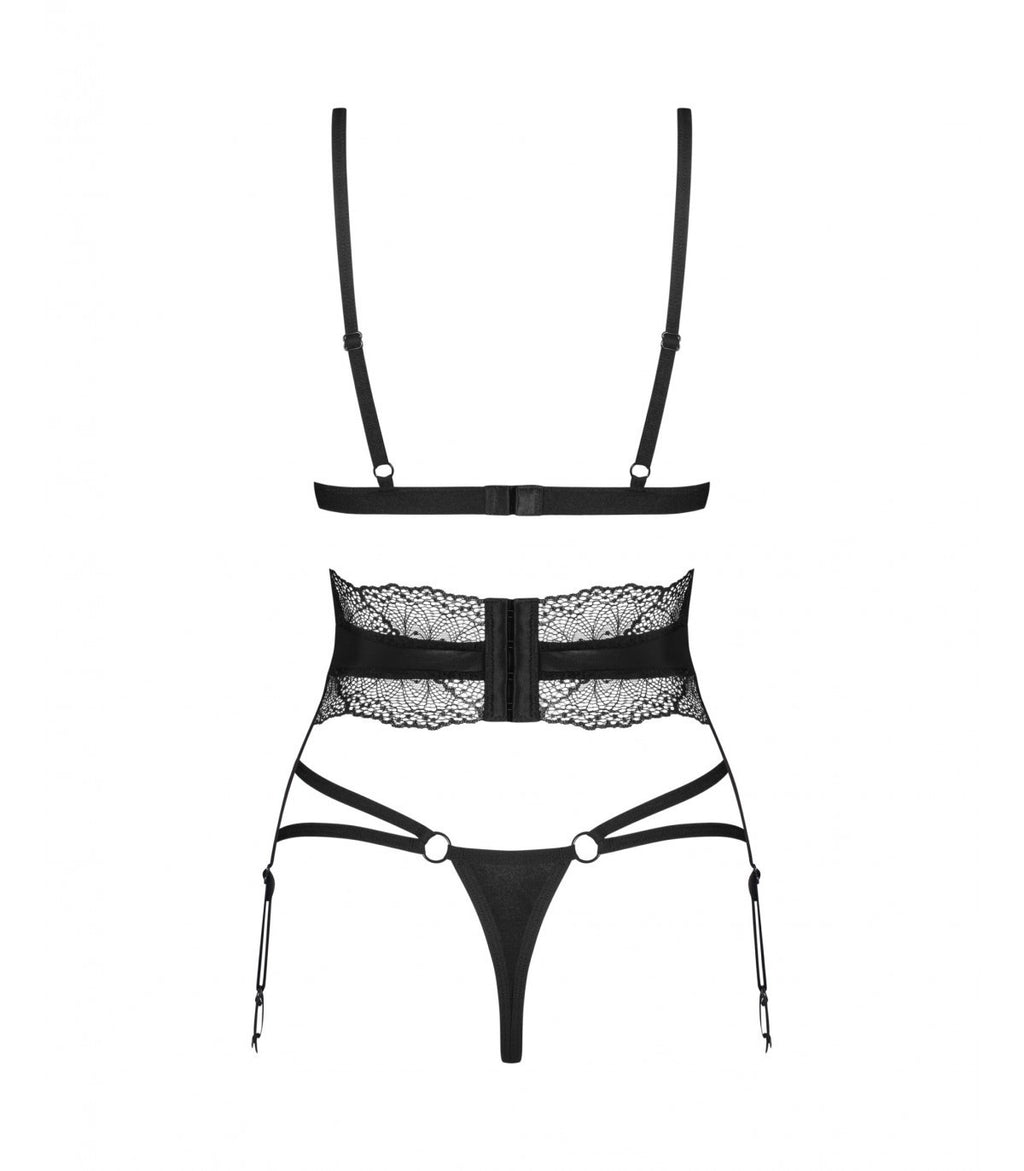 SET 3 PEZZI LOBELLIS M/L