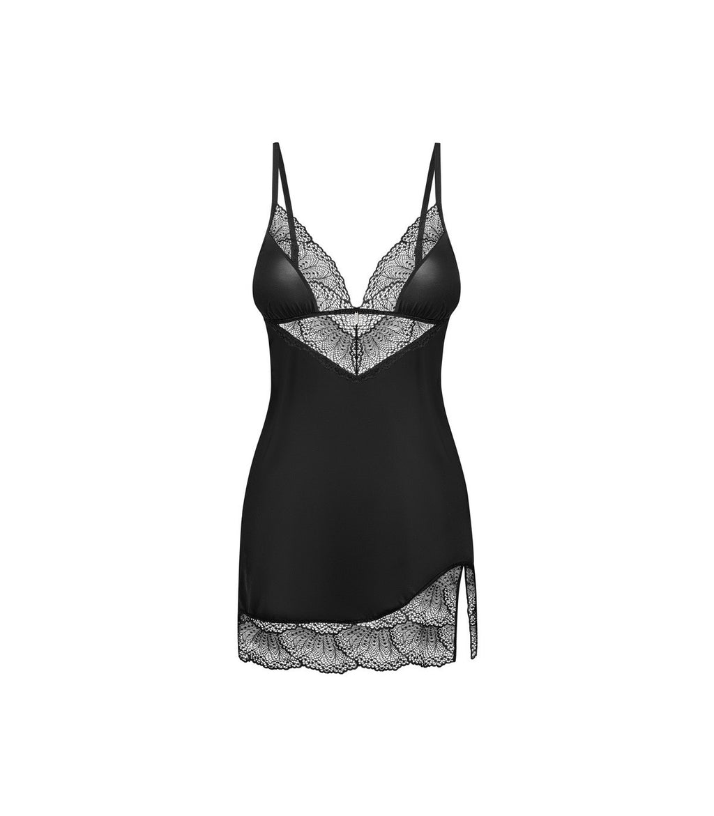 LOBELLIS CAMICIA E PERIZOMA M/L