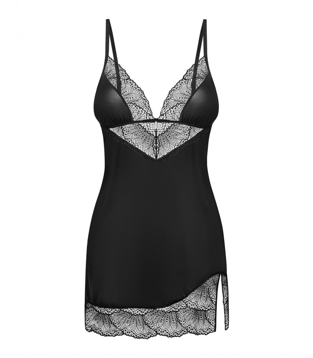 LOBELLIS CAMICIA E PERIZOMA M/L
