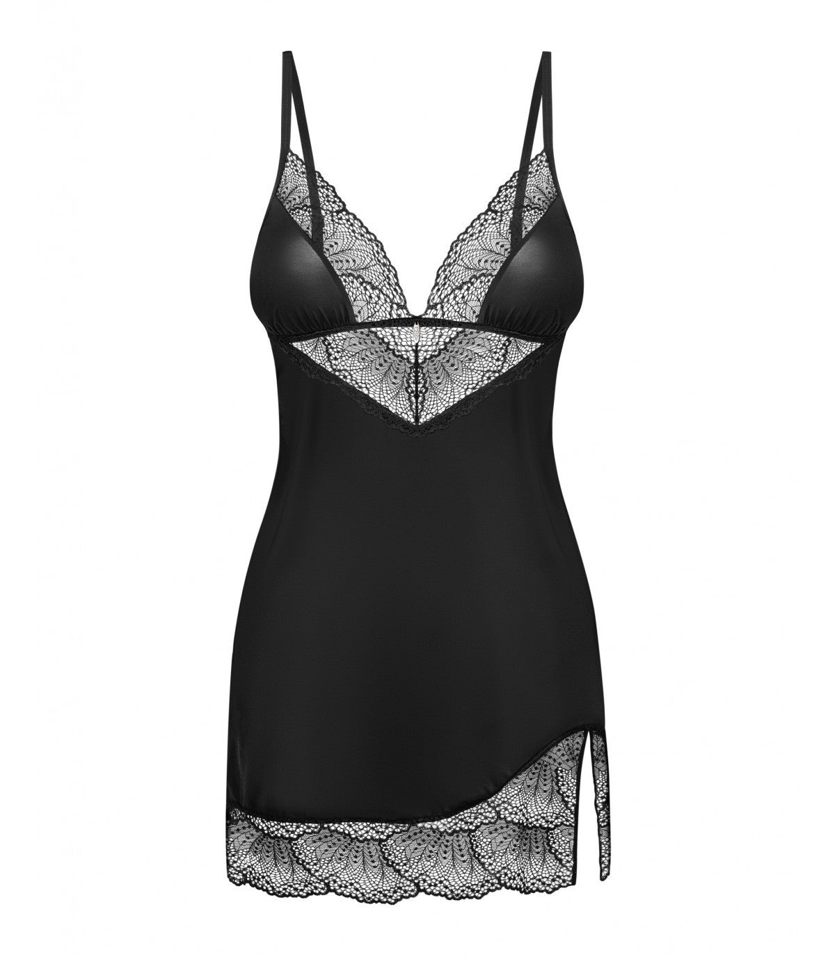 LOBELLIS CAMICIA E PERIZOMA M/L