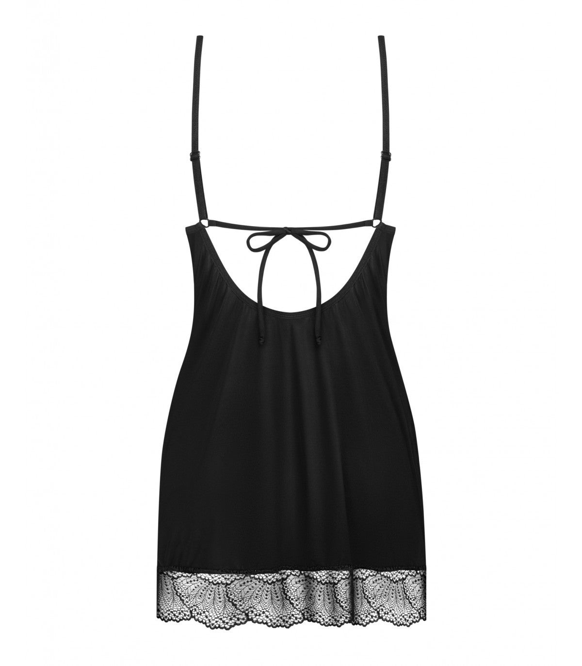 LOBELLIS CAMICIA E PERIZOMA M/L