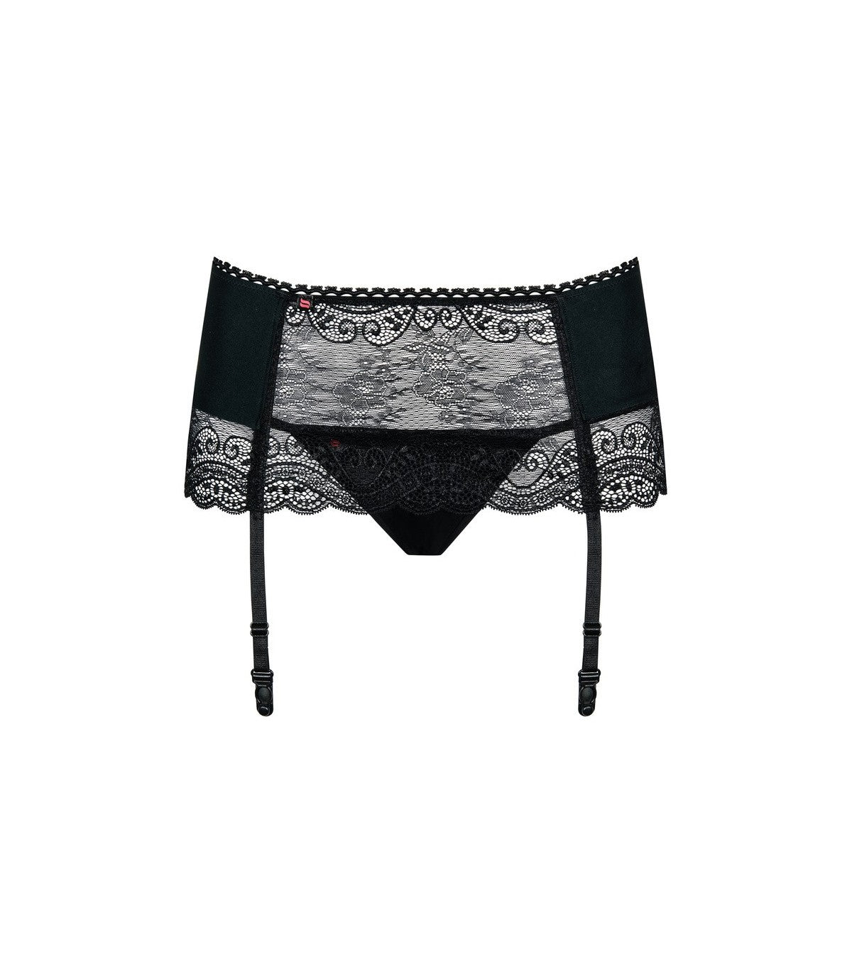 MIAMOR BELT AND THONG L/XL