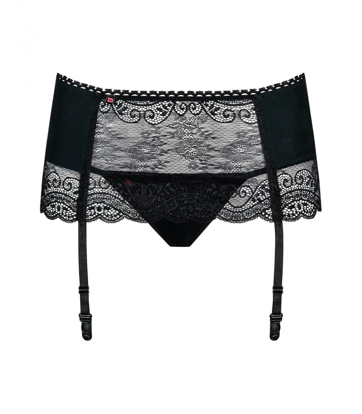 MIAMOR BELT AND THONG L/XL