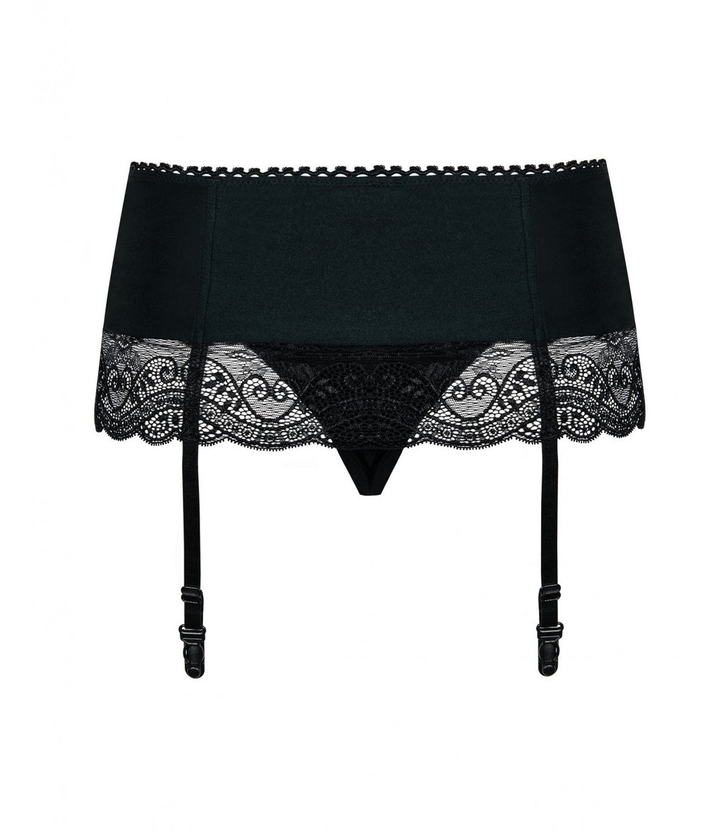 MIAMOR BELT AND THONG L/XL