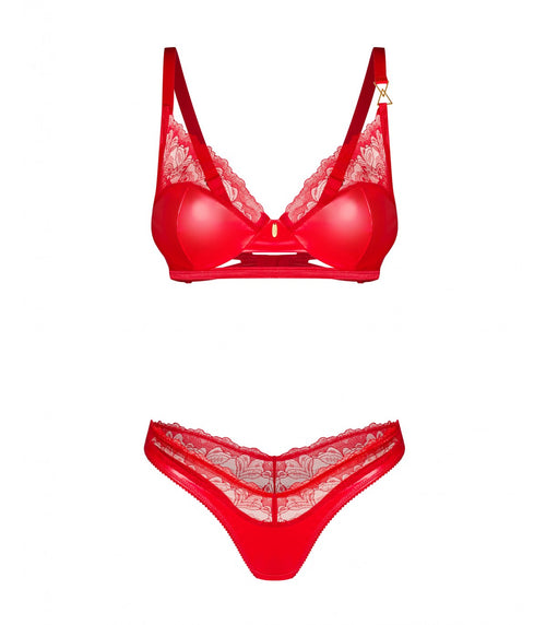 ALIOSA SET 2 PEZZI 2XL/3XL