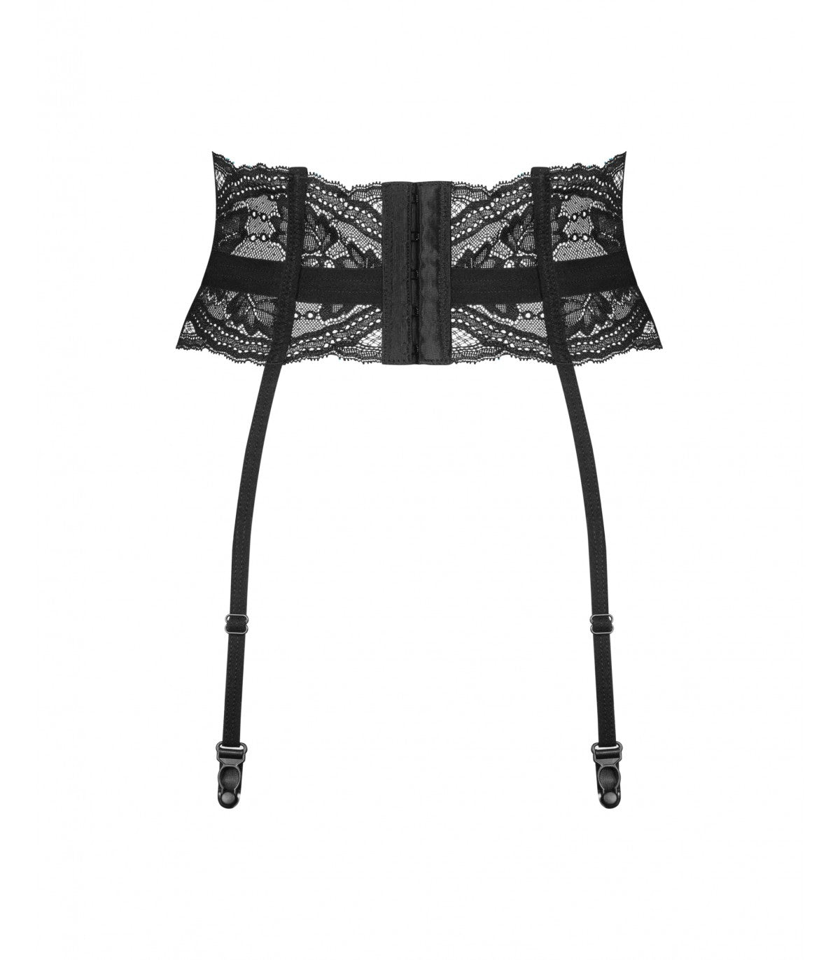 NUTRIS GARTER BELT XS/S