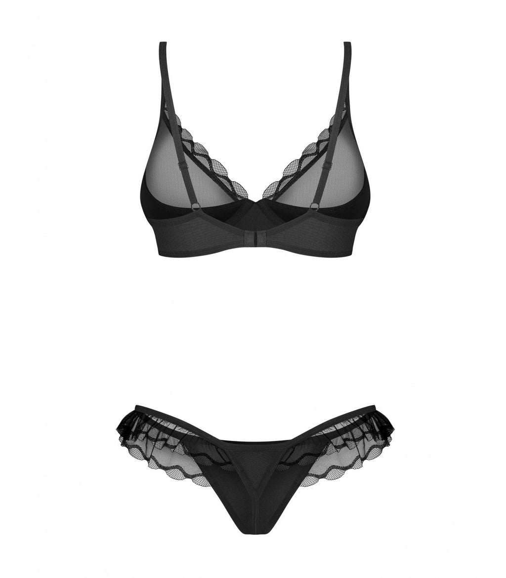 STELISA 2 PIECES S/M