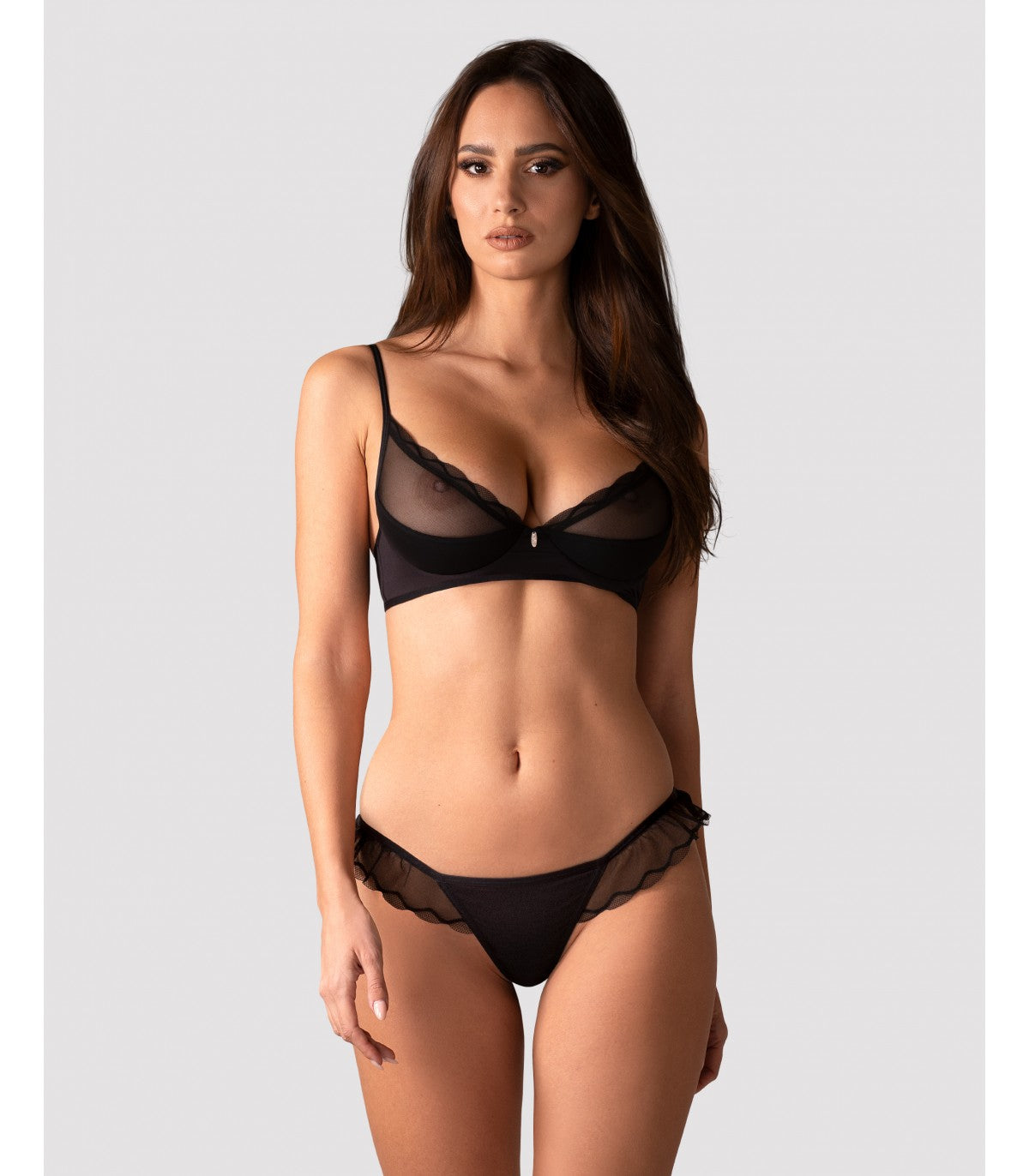 STELISA 2 PIECES S/M
