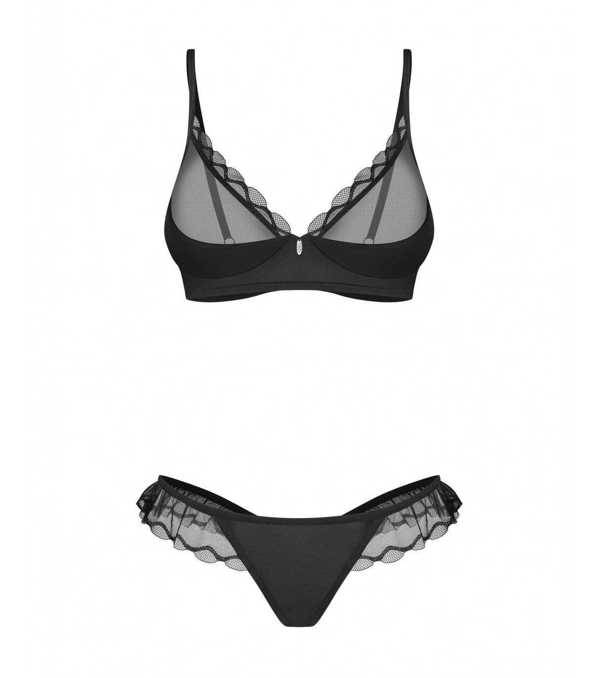 STELISA 2 PIECES S/M