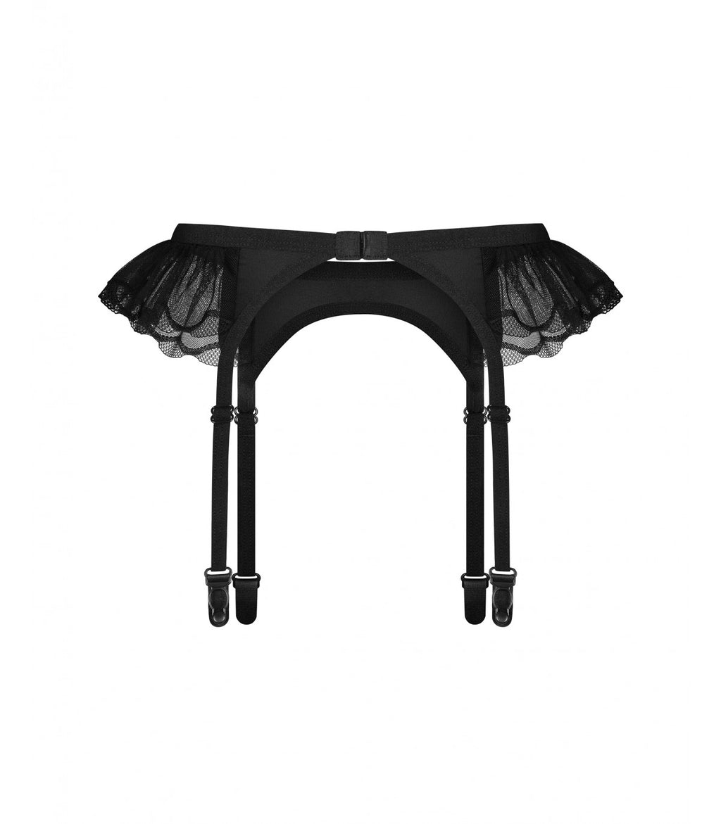 STELISA GARTER BELT L/XL