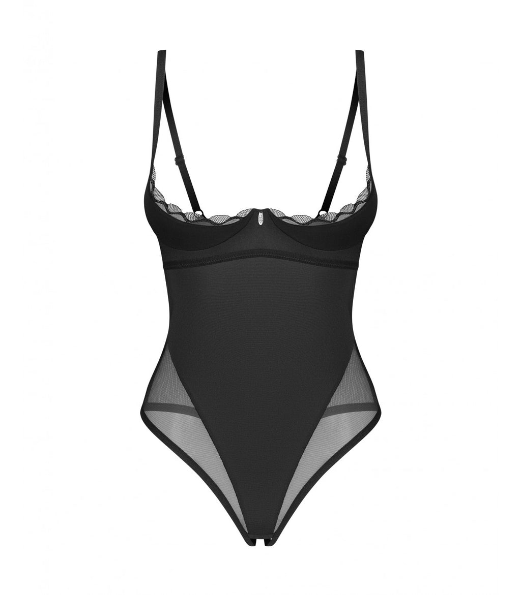 STELISA TEDDY SENZA FERRETTO E SENZA COPPE 2XL/3XL