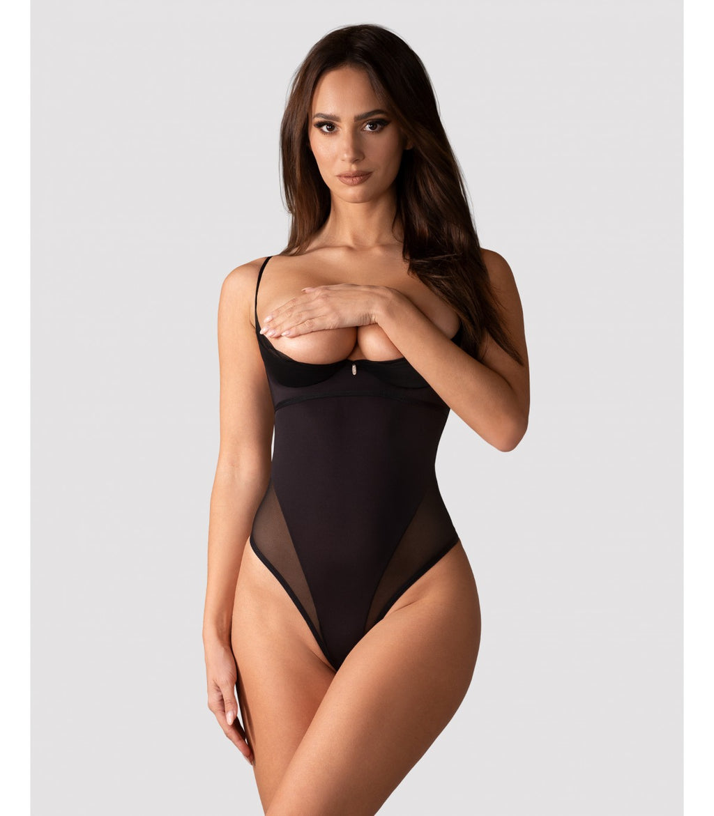 STELISA TEDDY SENZA FERRETTO E SENZA COPPE 2XL/3XL