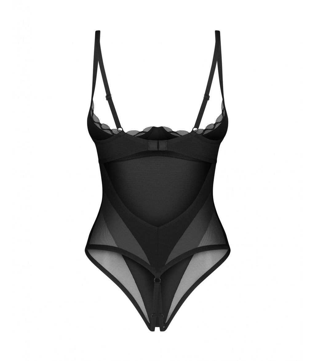 STELISA TEDDY SENZA FERRETTO E SENZA COPPE 2XL/3XL