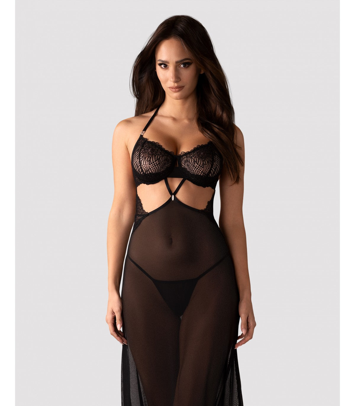 SHIRT AND THONG ILIOSA 2XL/3XL