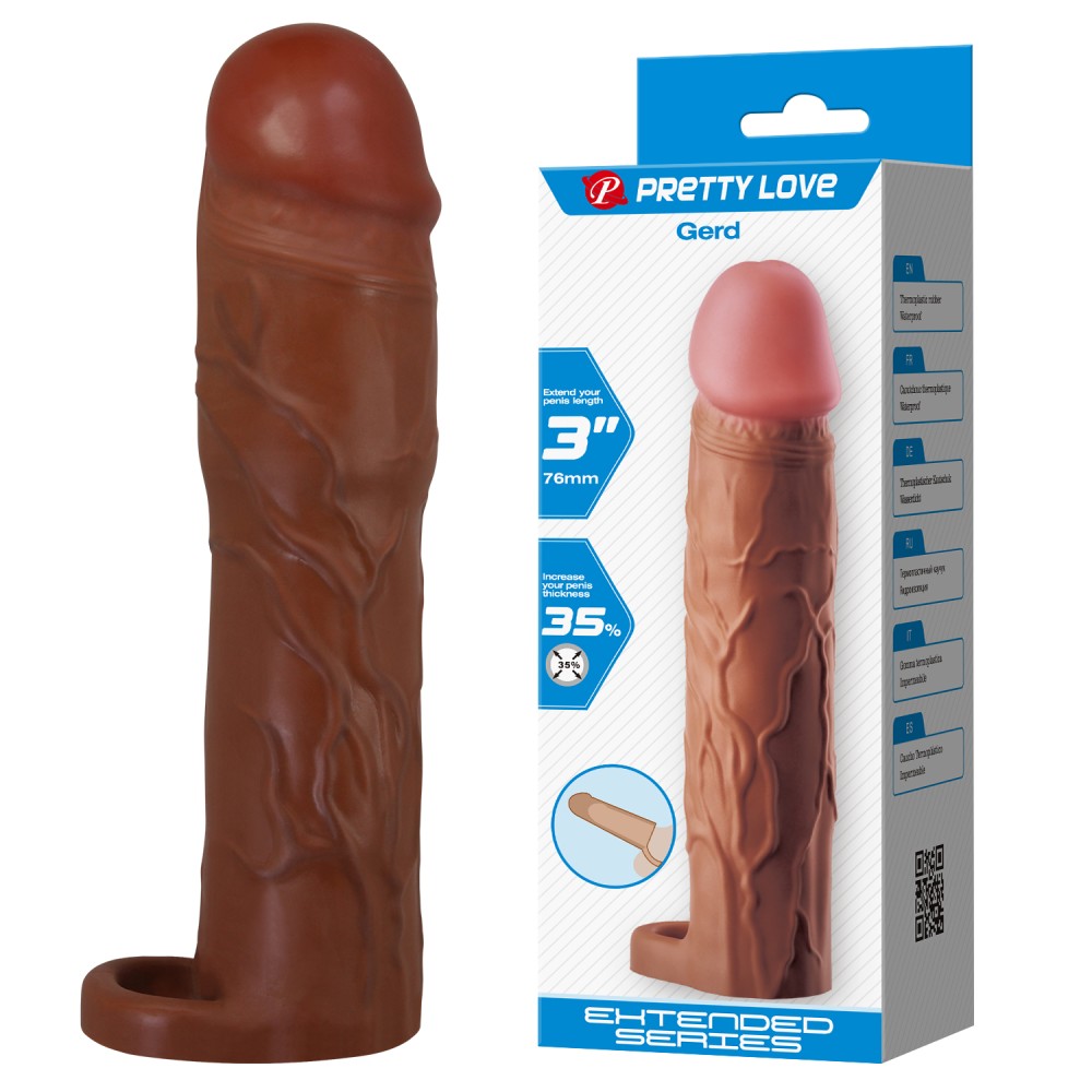 Cordially, Gerd Brown