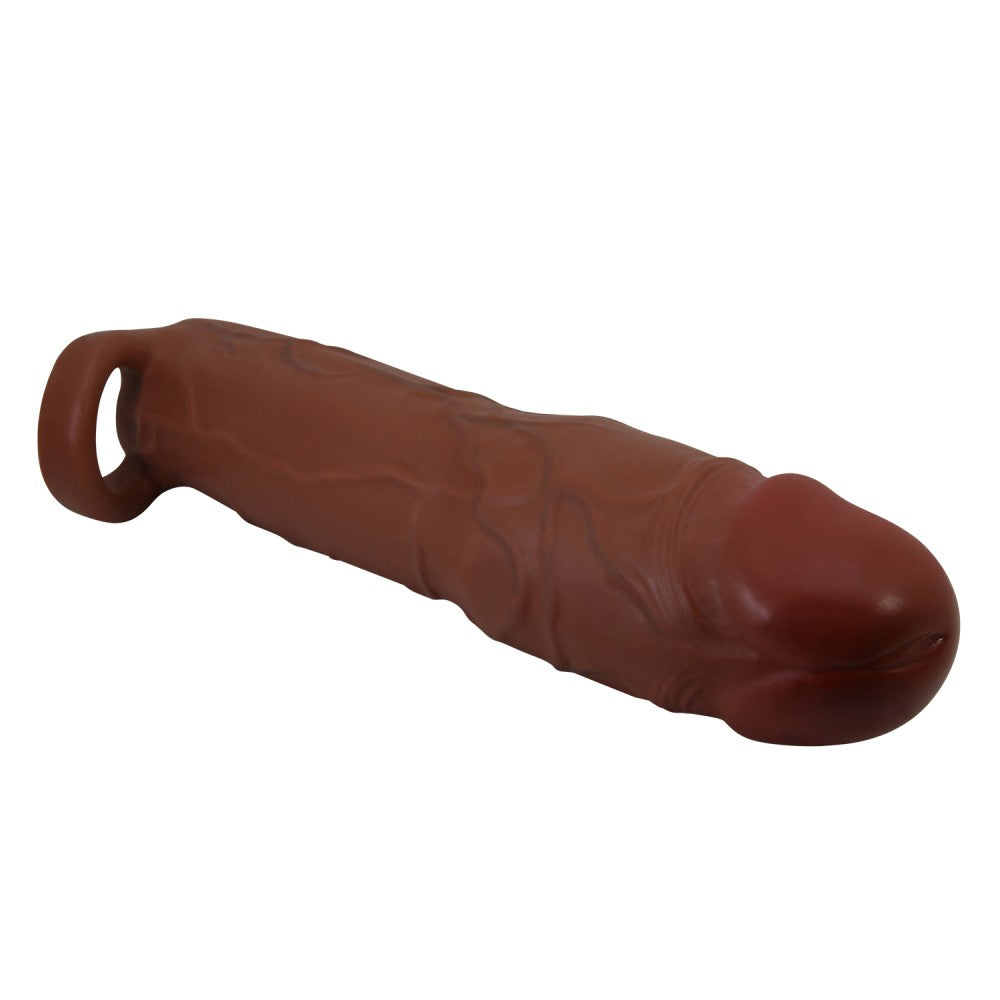 Cordially, Gerd Brown