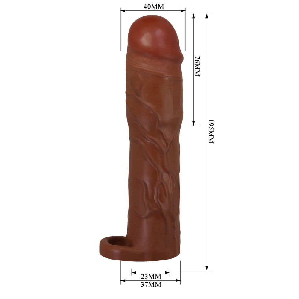 Cordially, Gerd Brown