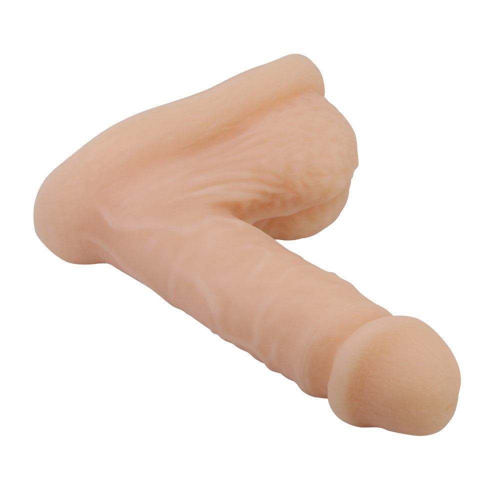 Pretty Love Wildon Realistic Dildo 5.3"
