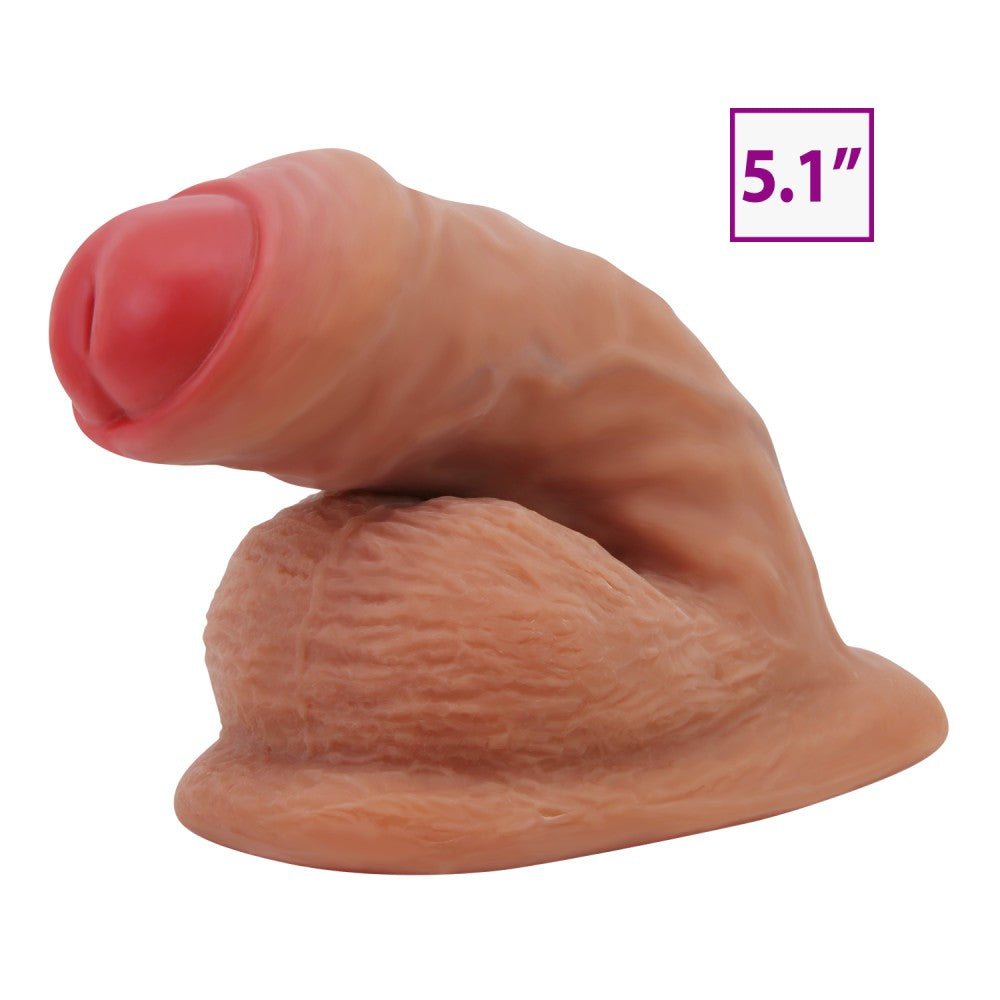 Pretty Love Warnell Realistic Dildo 5,1"