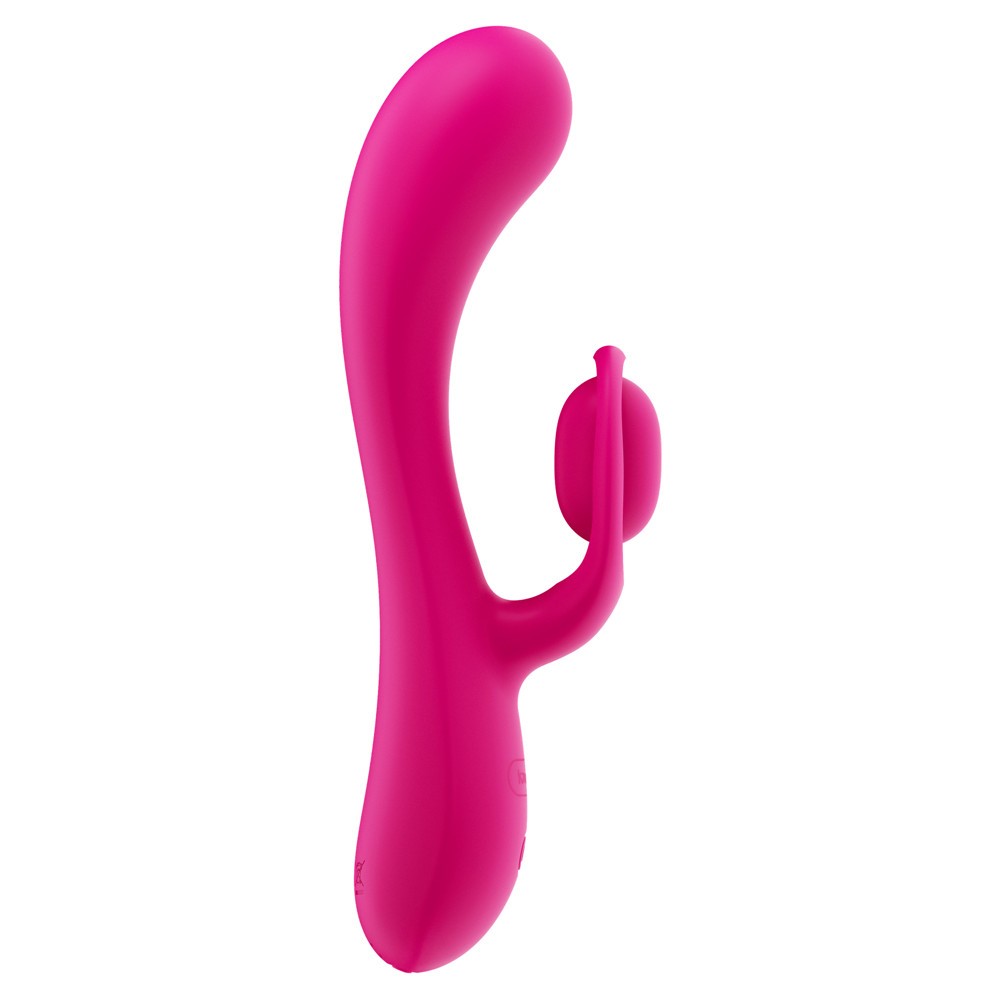 Rechargeable vibrator L'Allure Orbit