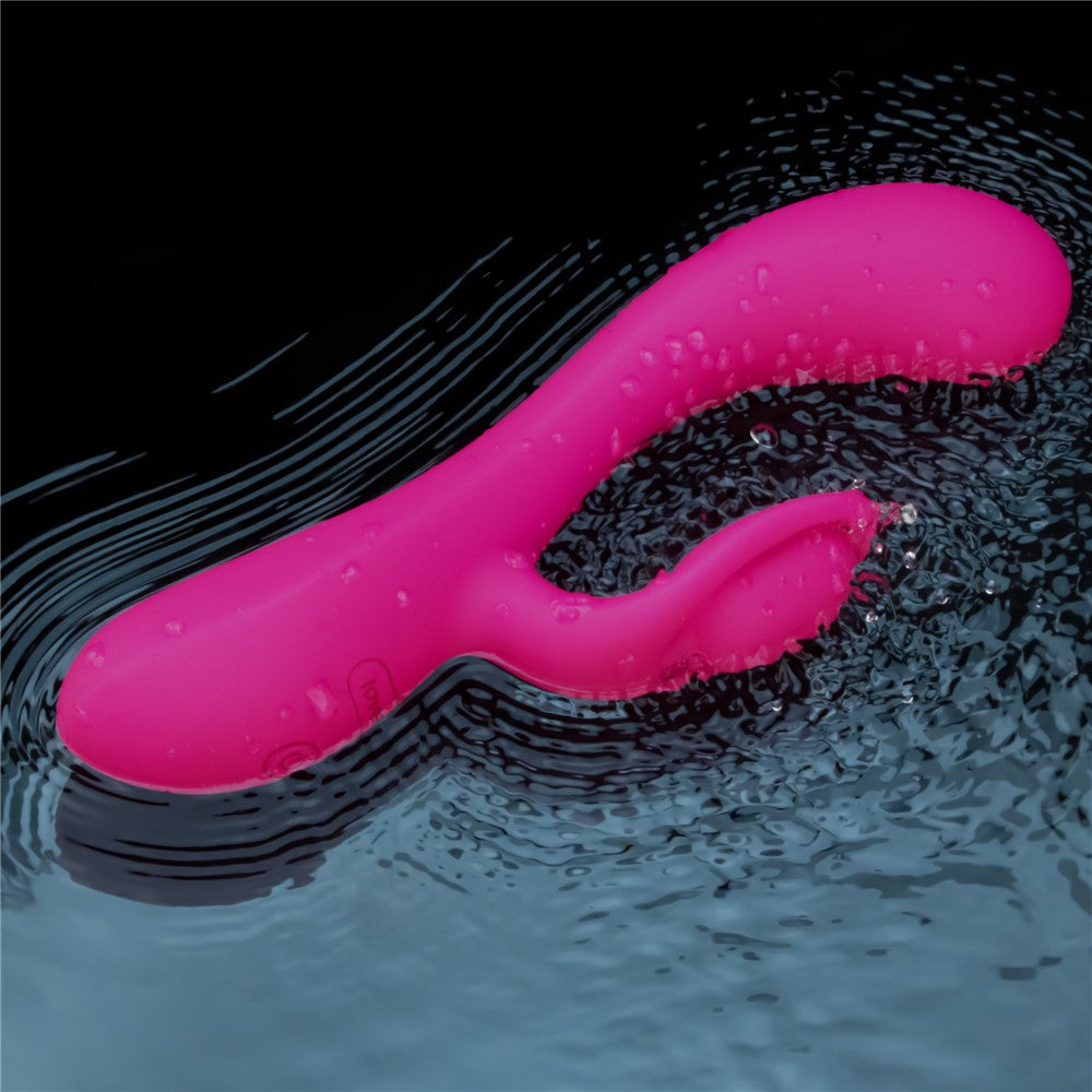 Rechargeable vibrator L'Allure Orbit