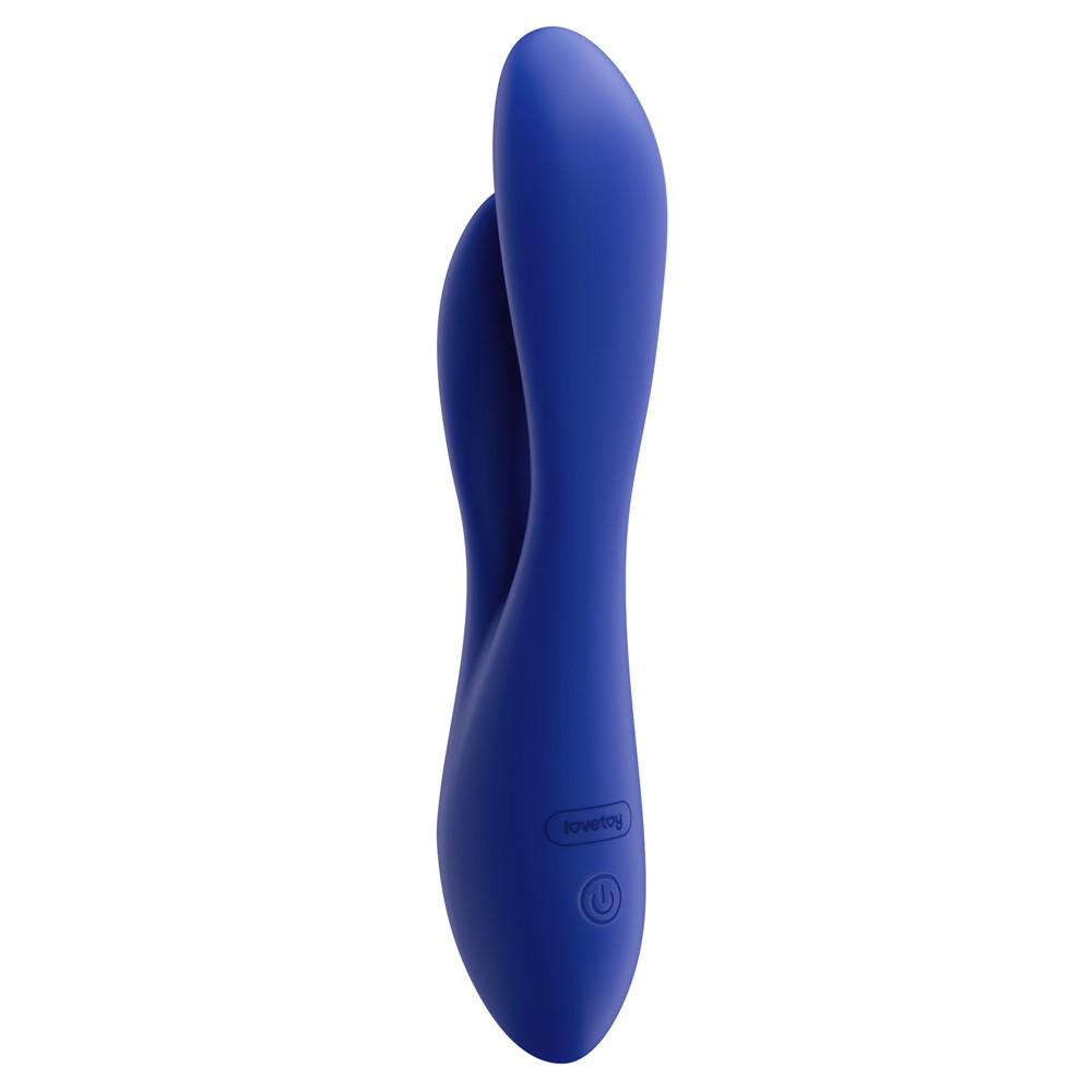 Rechargeable Vibrator The Allure Pulse