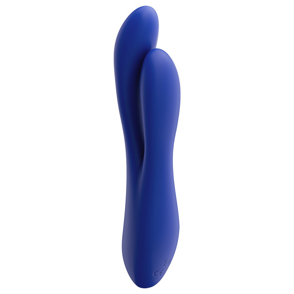 Rechargeable Vibrator The Allure Pulse