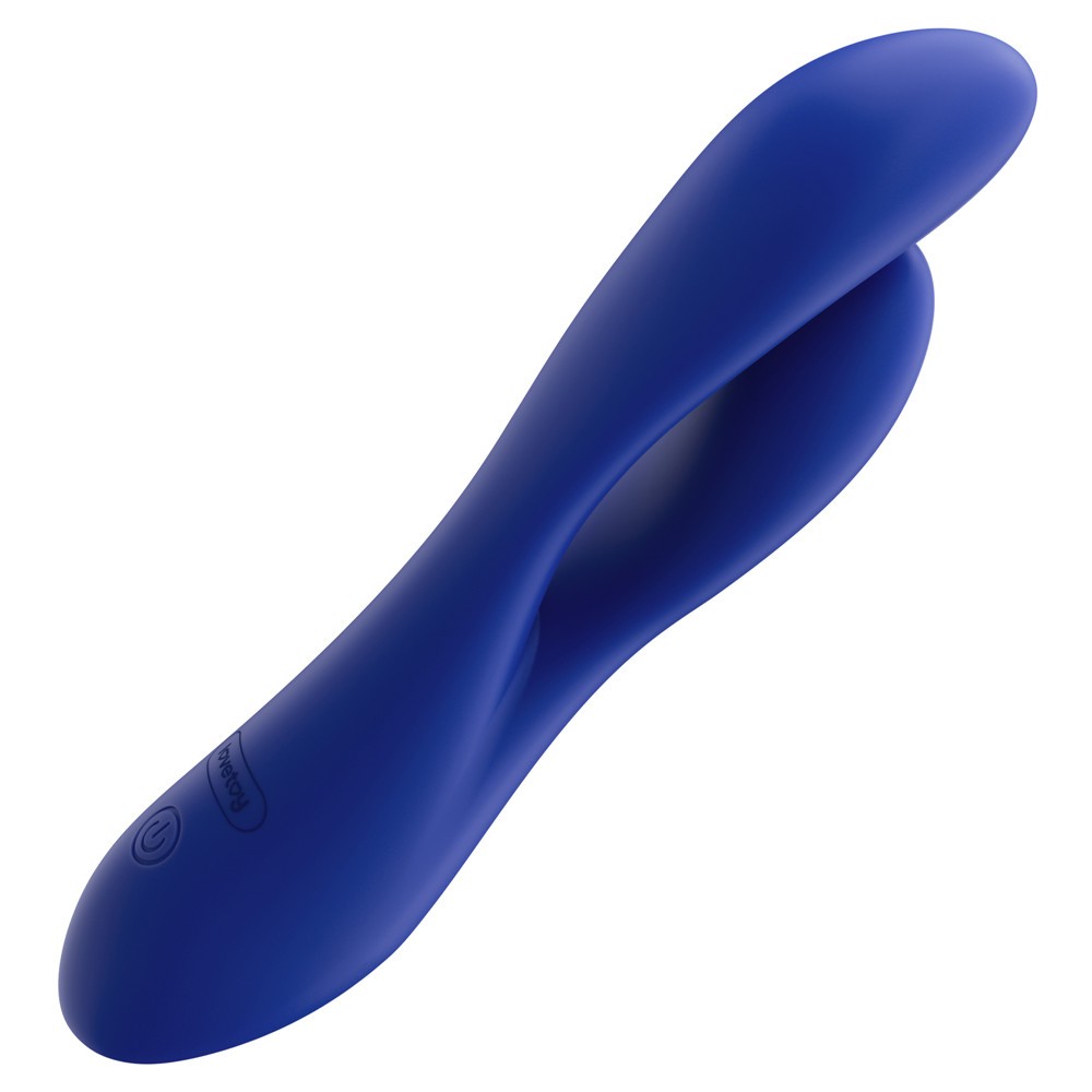 Rechargeable Vibrator The Allure Pulse