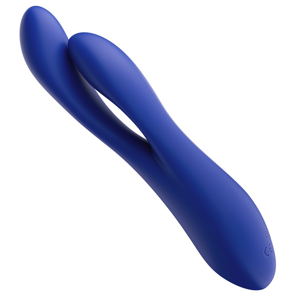 Rechargeable Vibrator The Allure Pulse