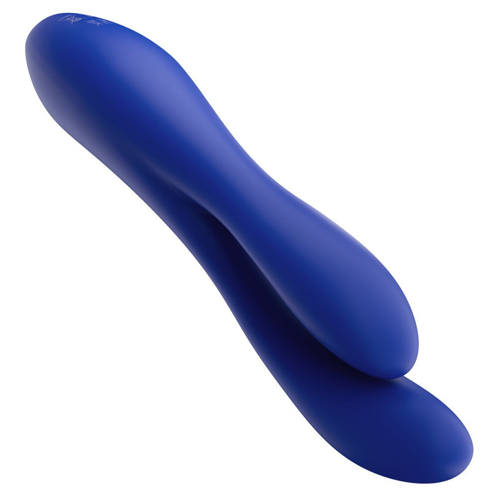 Rechargeable Vibrator The Allure Pulse