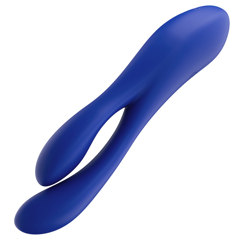 Rechargeable Vibrator The Allure Pulse