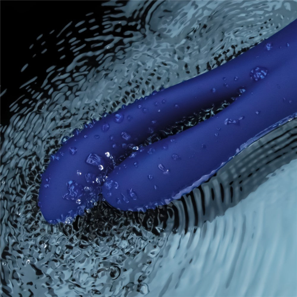 Rechargeable Vibrator The Allure Pulse