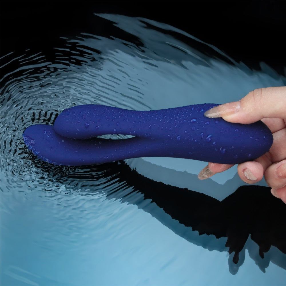 Rechargeable Vibrator The Allure Pulse