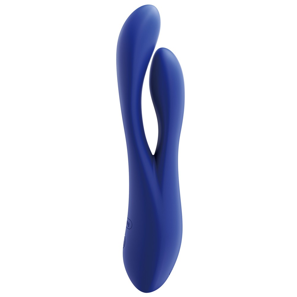 Rechargeable Vibrator The Allure Pulse