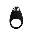 RECHARGEABLE VIBRATING COCK RING LOOP