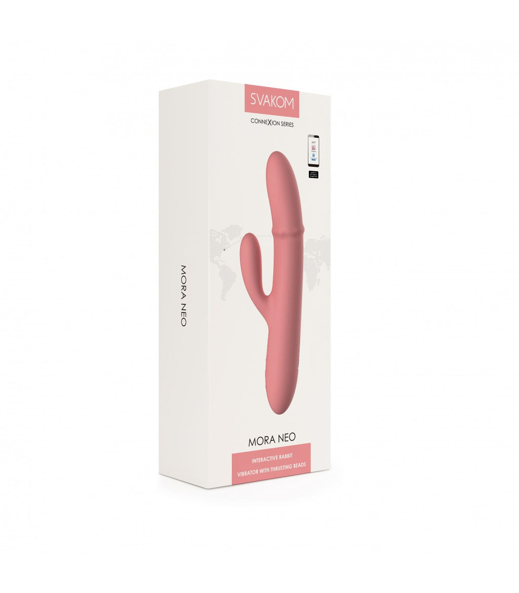 MORA NEO ROSA PESCA