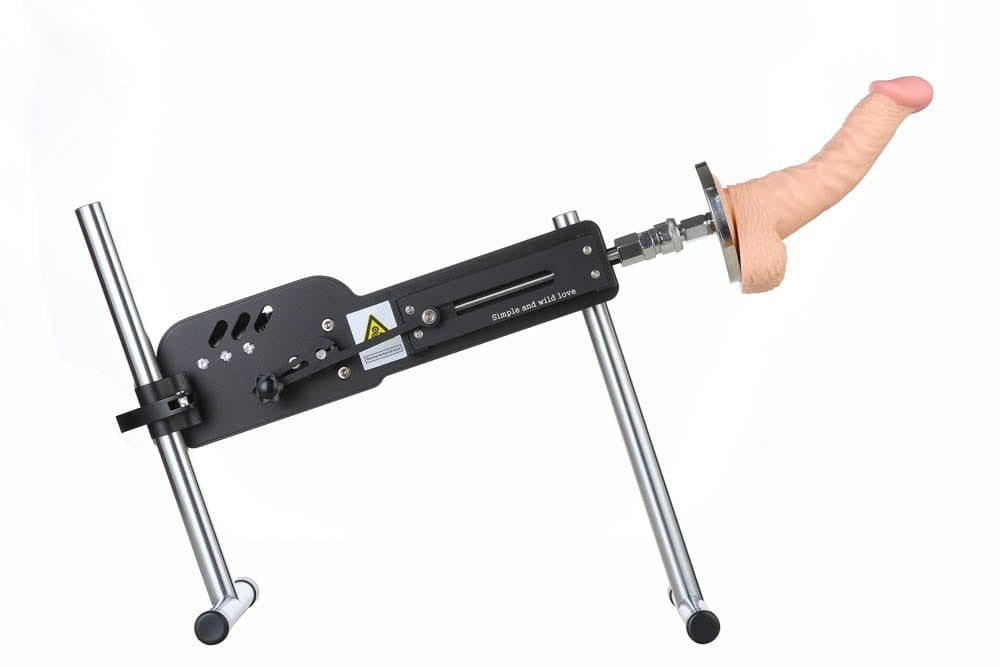 Sex Machine I