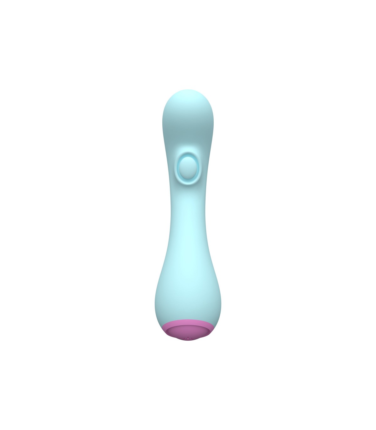 VIBRATORE BLU TIKI
