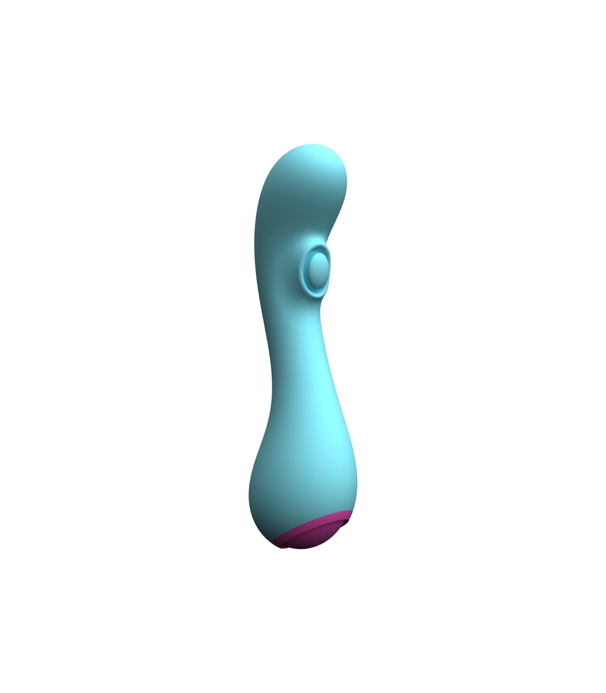VIBRATORE BLU TIKI