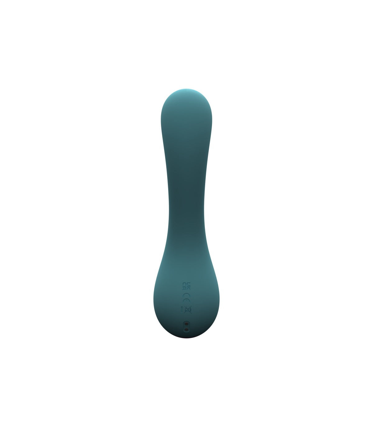 VIBRATORE BLU TIKI